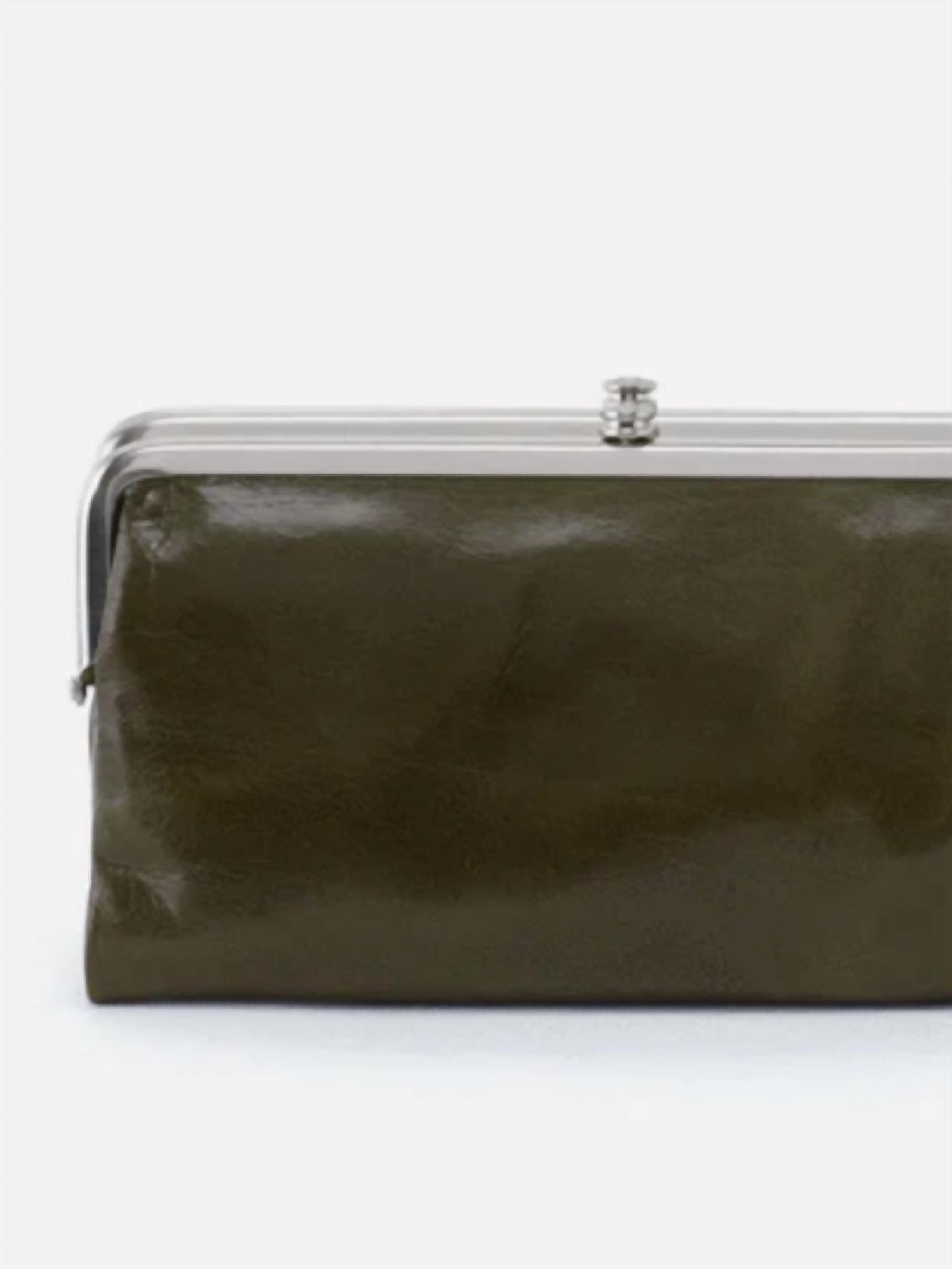 Hobo - Women's Lauren Clutch-wallet