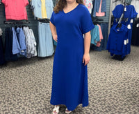 Sympli - Breeze Santorini Dress