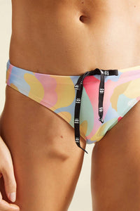 Billabong - Adiv Full Bikini Bottoms