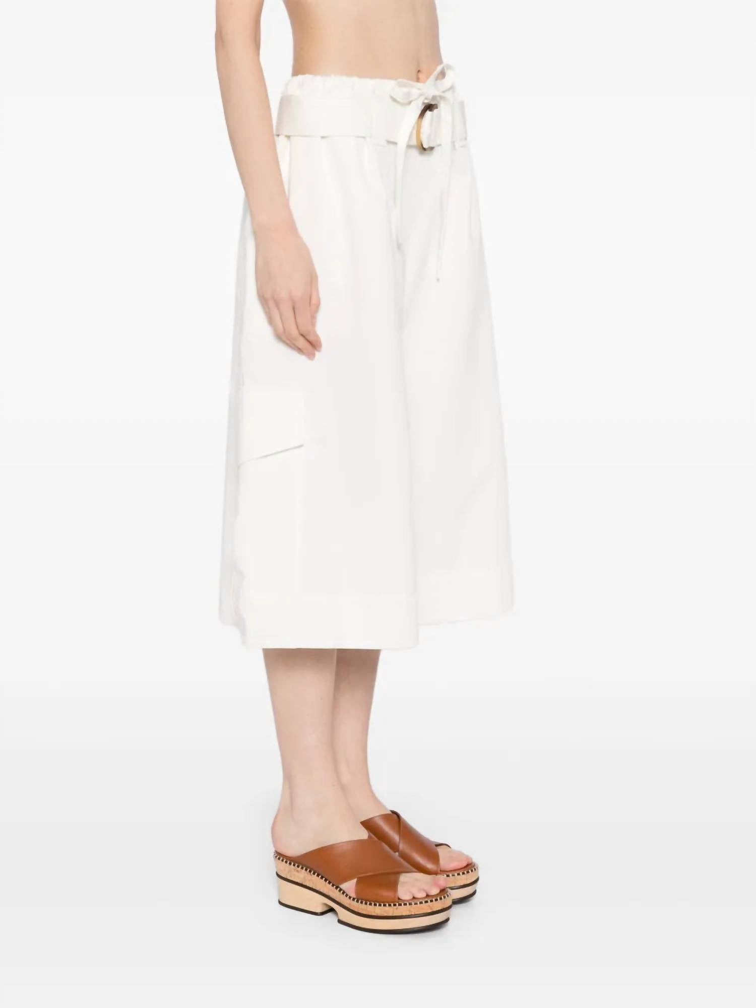 Zimmermann - Illuminate Bermuda Short