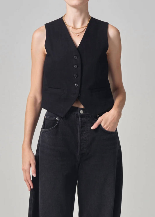 Citizens Of Humanity - Sierra Vest