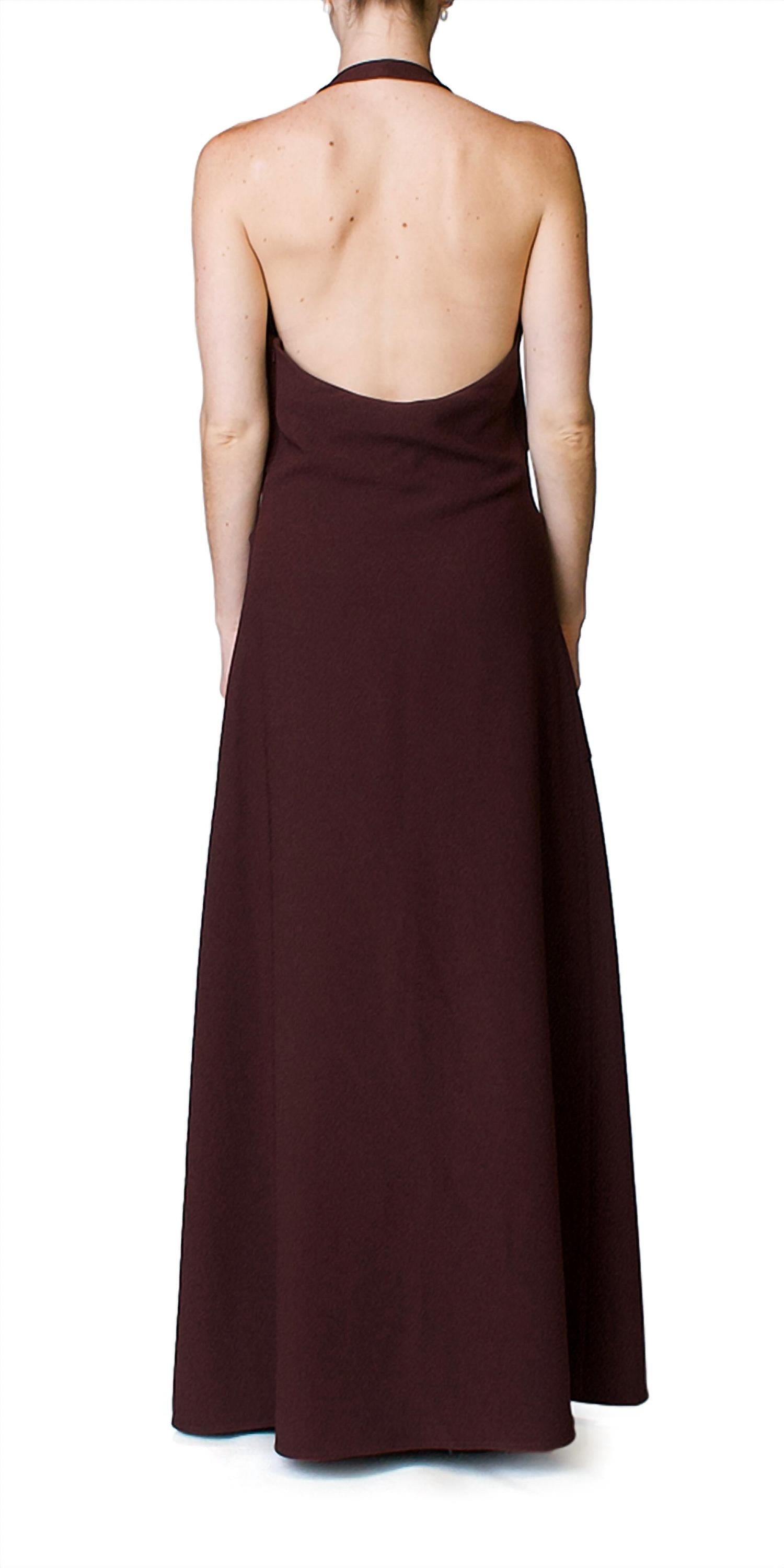 Apron Dress