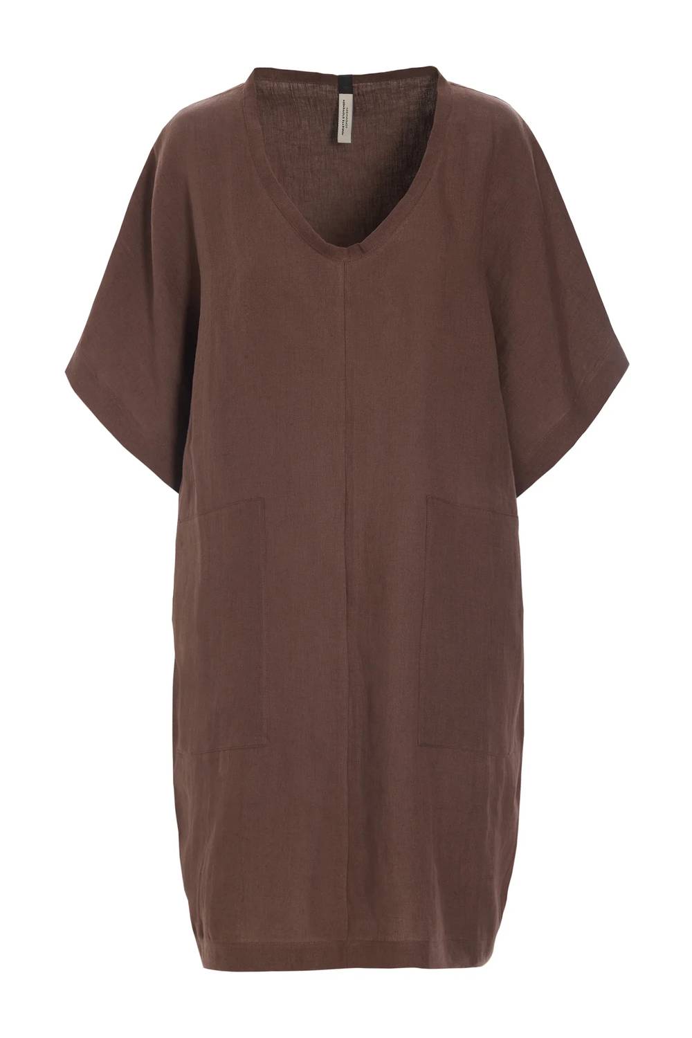Henriette Steffensen - Hemp Long Dress