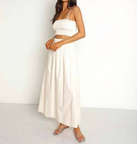 Faithfull The Brand - Liya Crop Top