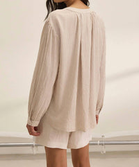 Velvet By Graham & Spencer - Deara Top