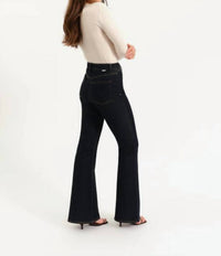 Daze - Sunset Flare Jean