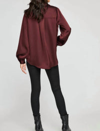 Gentle Fawn - Pamela Long Sleeve Top