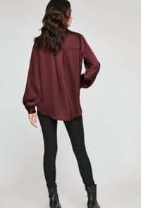 Gentle Fawn - Pamela Long Sleeve Top