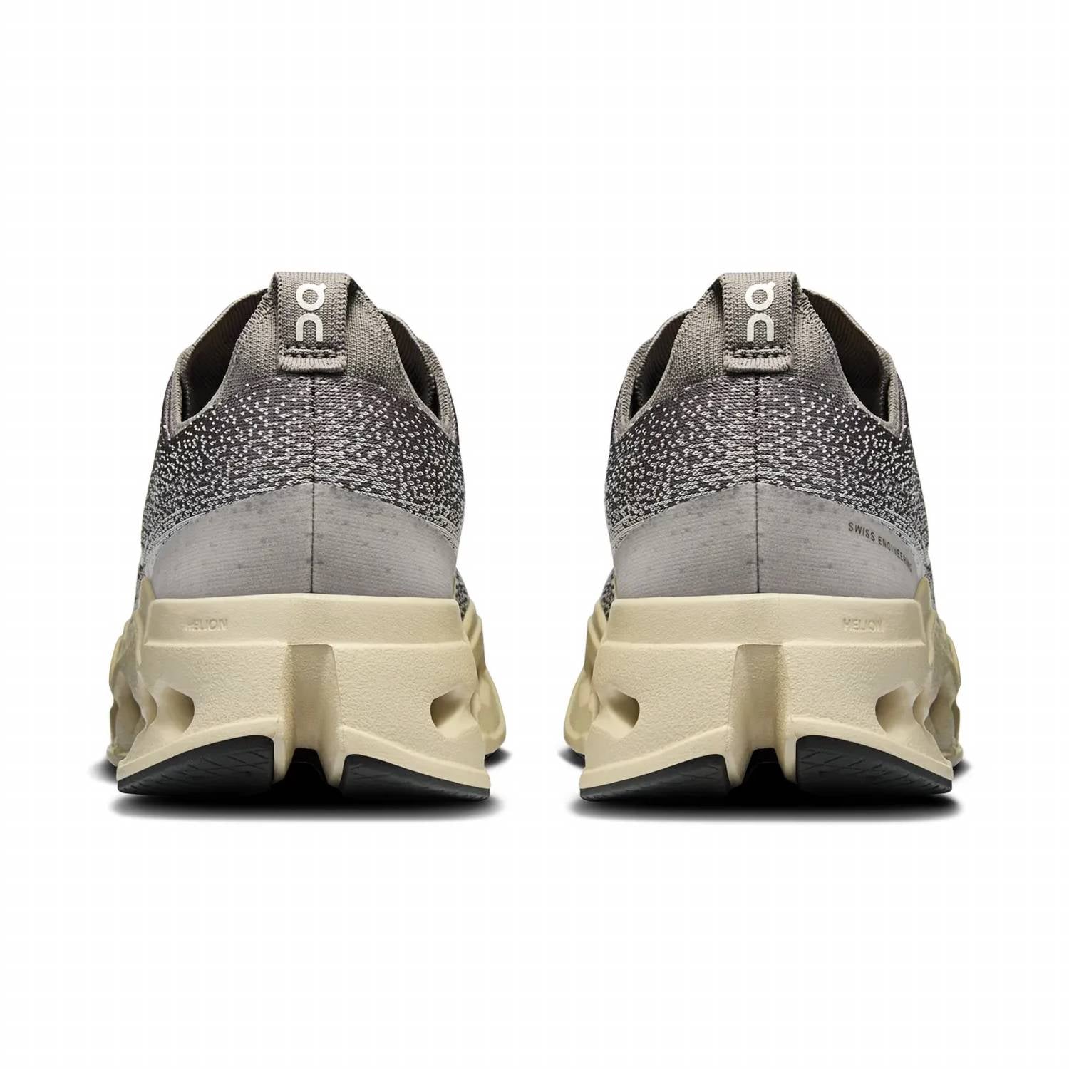 On - Men's Cloudsurfer Max Running Shoes