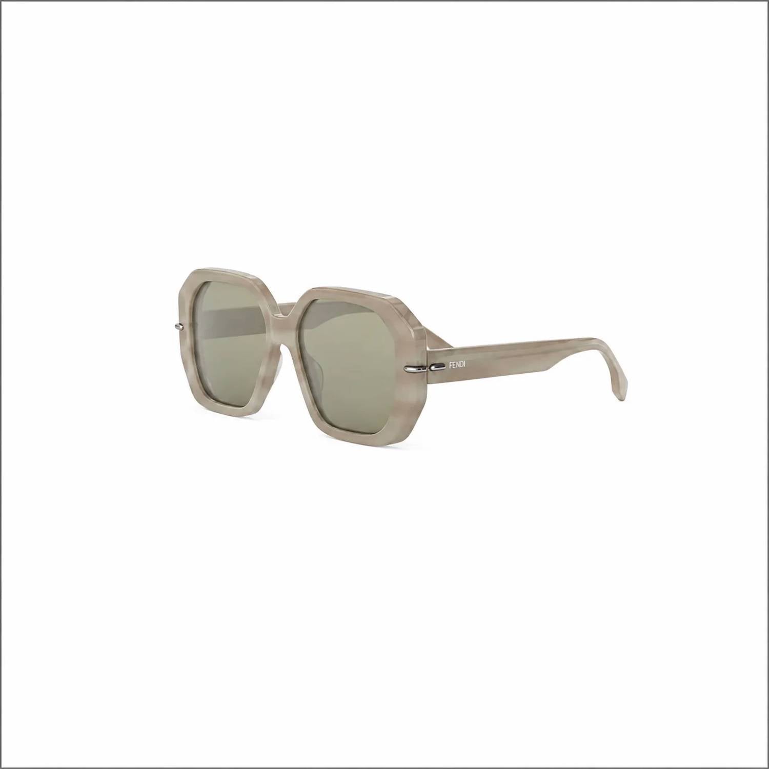 Fendi - Women's Selleria Sunglasses