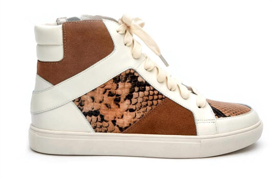 Matisse - Women's Toss Up Sneakers