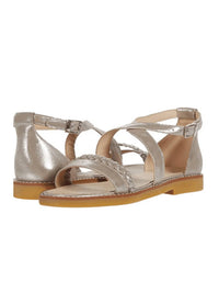 Elephantito - Girl's Braided Sandal