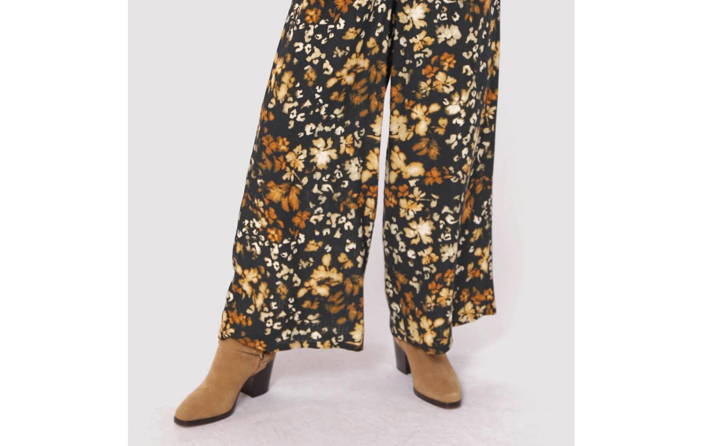 Sadie & Sage - Women's With Ease Pants