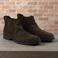 Lusso Beni - Men's Plato Boot