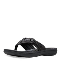 Clarks - Women's Breezey Sun Sandal