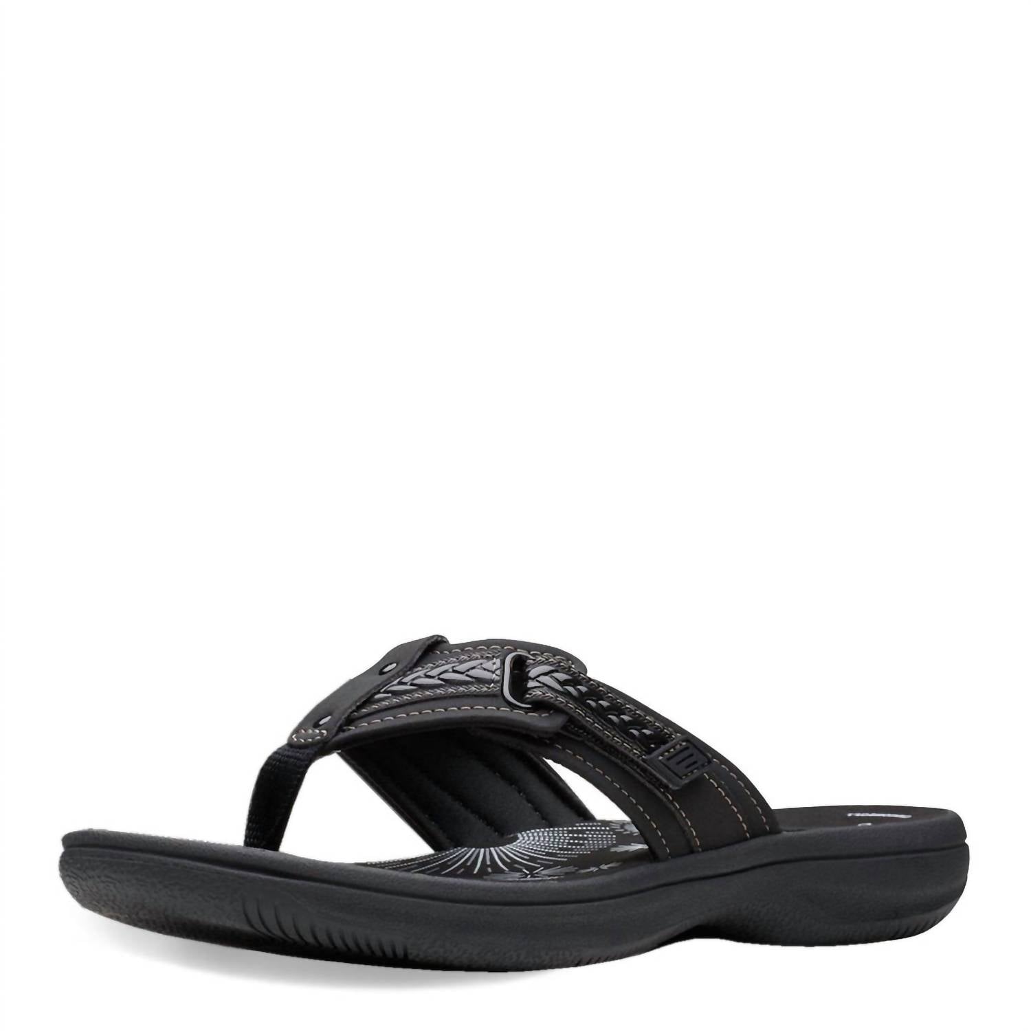 Clarks - Women's Breezey Sun Sandal