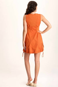 Xcvi - Damara Mini Dress