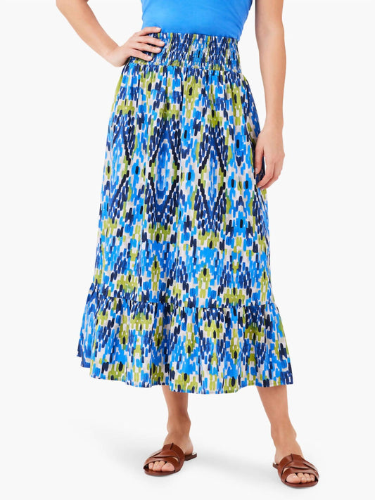 Nic + Zoe - Diamond Dash Skirt