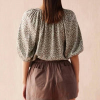 Omika - Isla Blouse