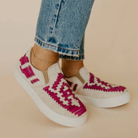 Agave Sky - Women's Dakota Tennis Shoe