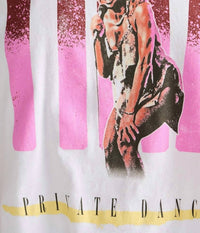 Daydreamer - Tina Turner Graphic Tee