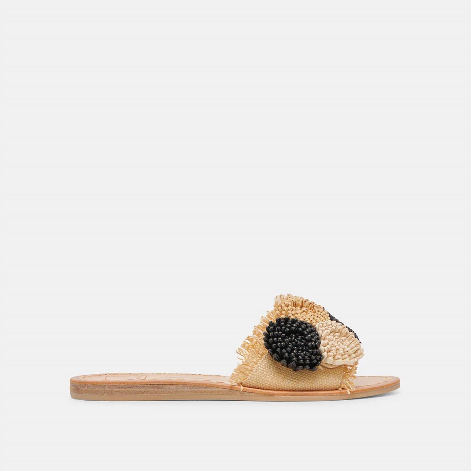 Dolce Vita - Women's Danela Sandals