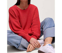 Summum - Balloon Sleeve Sweater