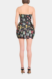 Amanda Uprichard - Bowery Dress