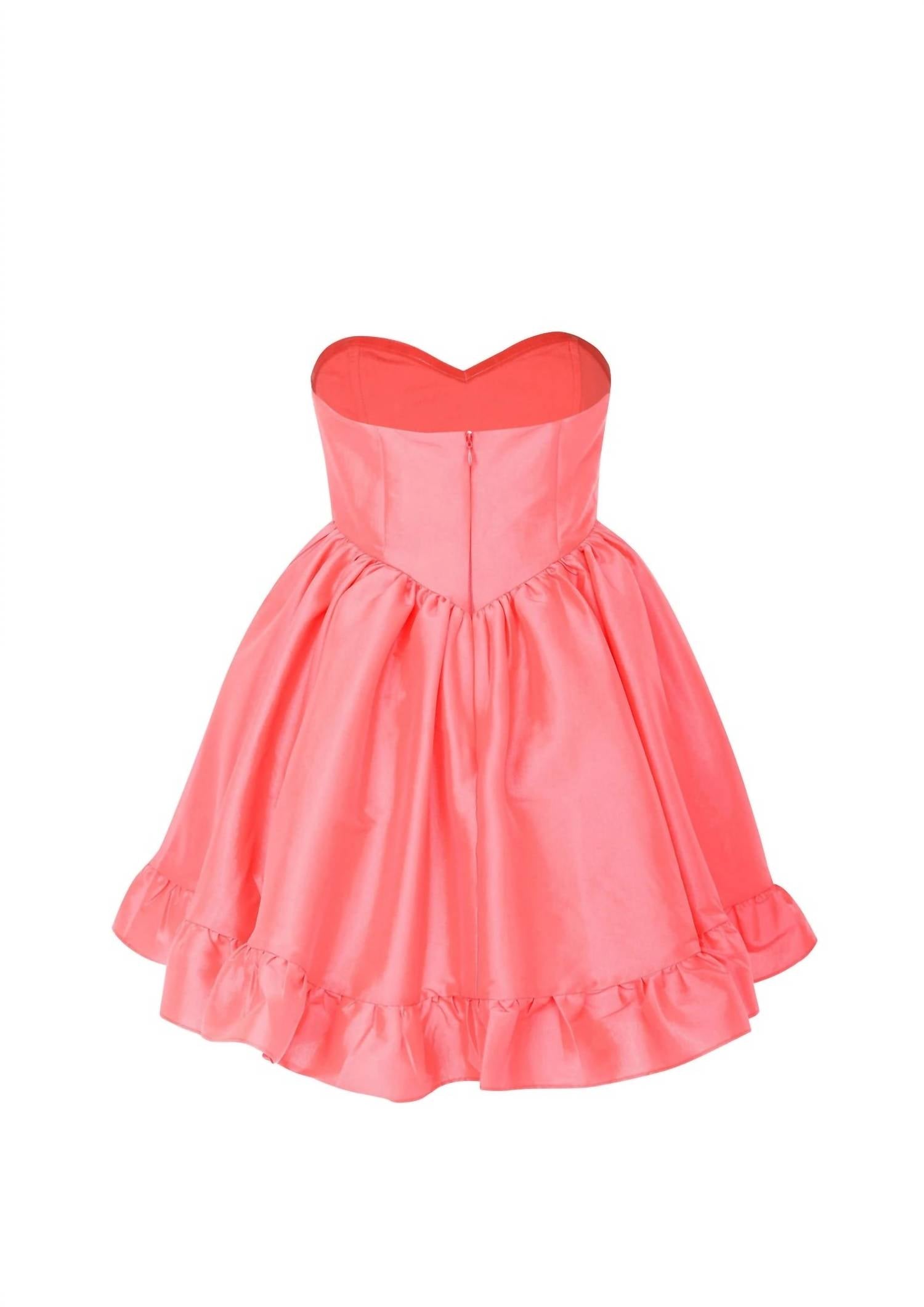 Maison Amory - Florian Dress