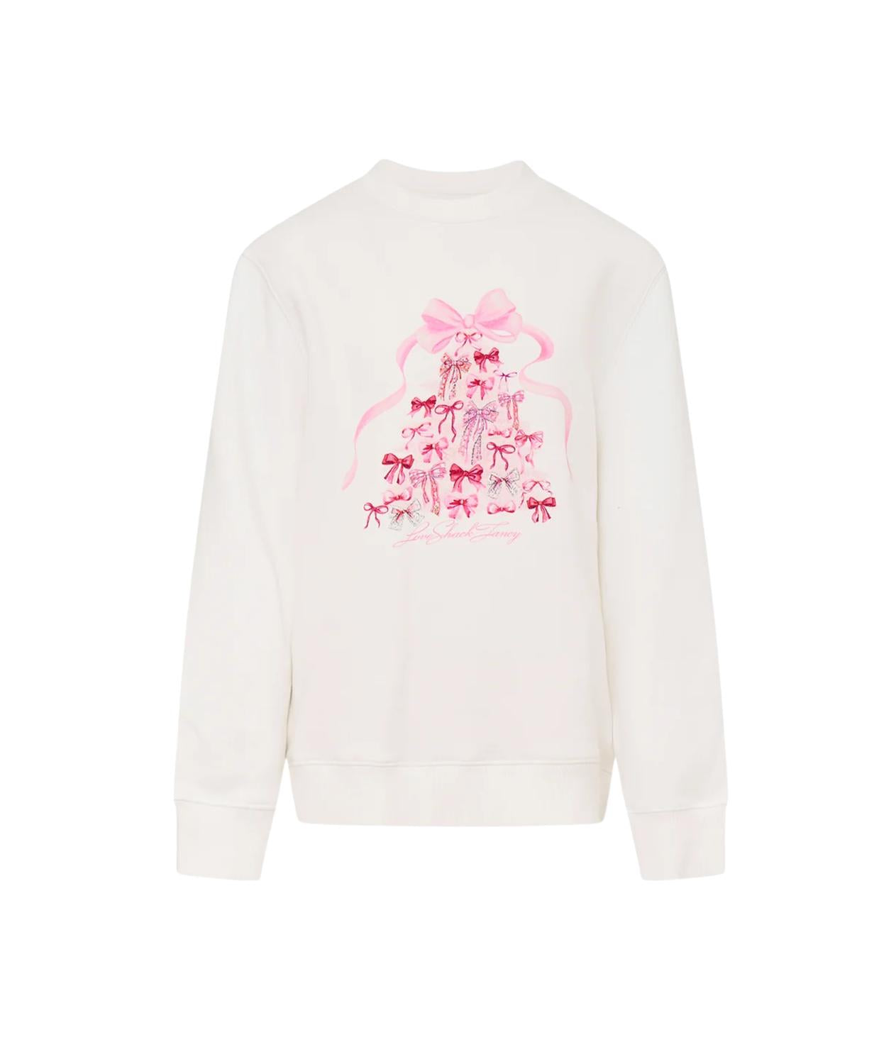 Loveshackfancy - Girls Merrily Pullover