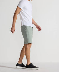 Monfrere - Brando Slim Fit Short