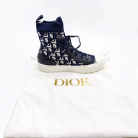 Dior - Women's Walk N Oblique Technical Sneakers