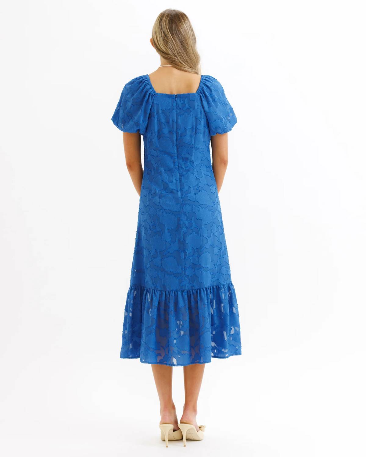 Downeast - Perennial Dress