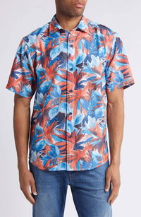 Tommy Bahama - Coconut Point Firecracker Button Up Shirt