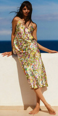 Catherine Gee - Basic Camisole