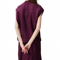 American Vintage - Satin Top