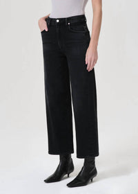 Agolde - Ren Wide Leg Jean