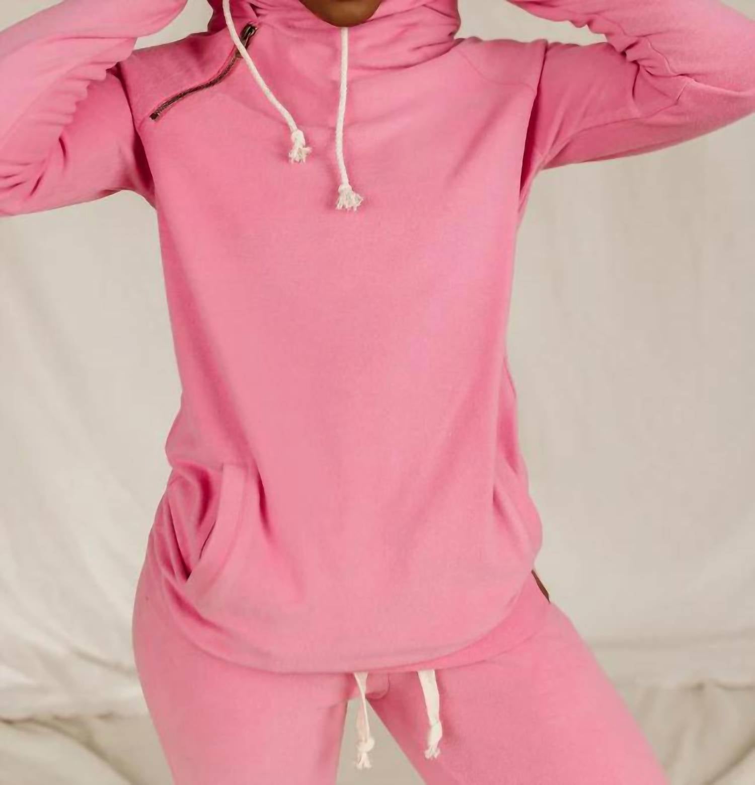 Ampersand Ave - Doublehood™ Sweatshirt
