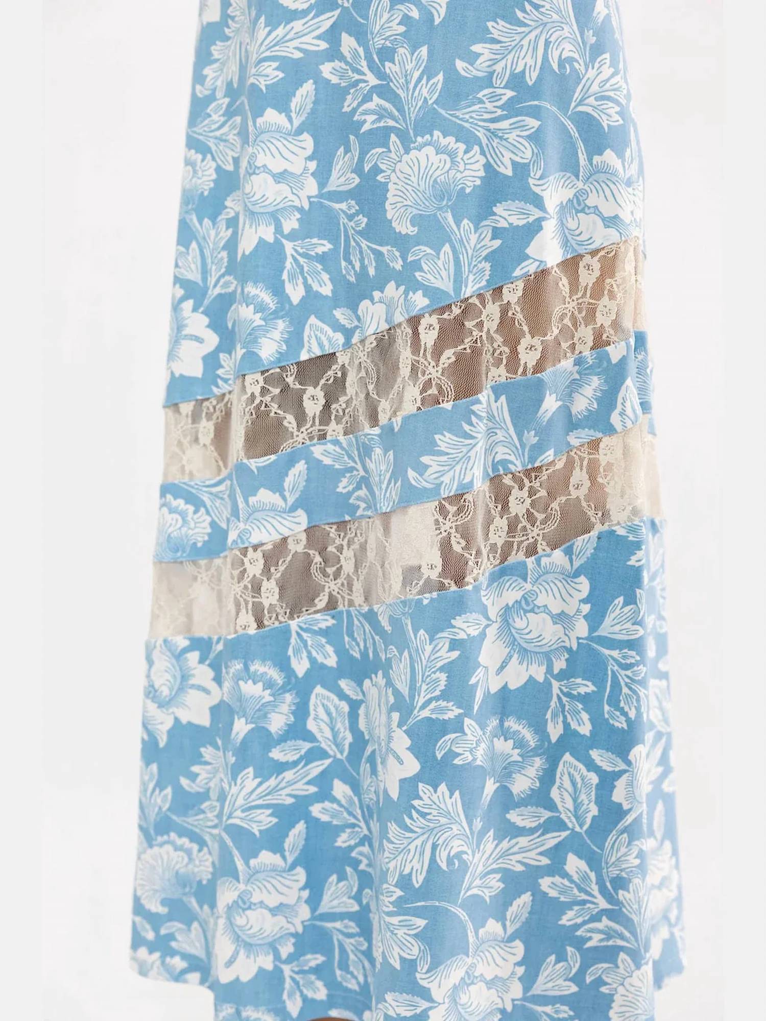 Smith & Quinn - Octavia Midi Dress
