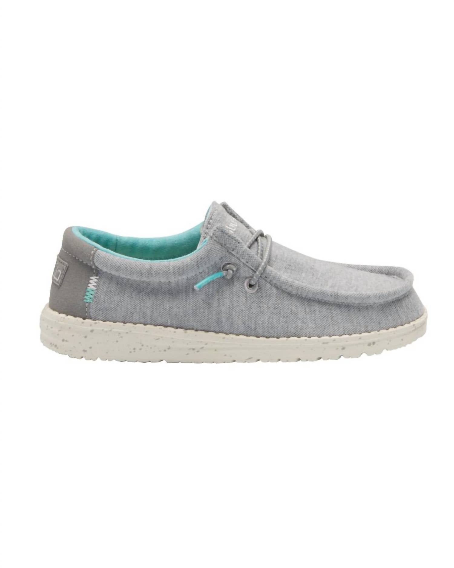 Hey Dude - Kid's Wally Loafers