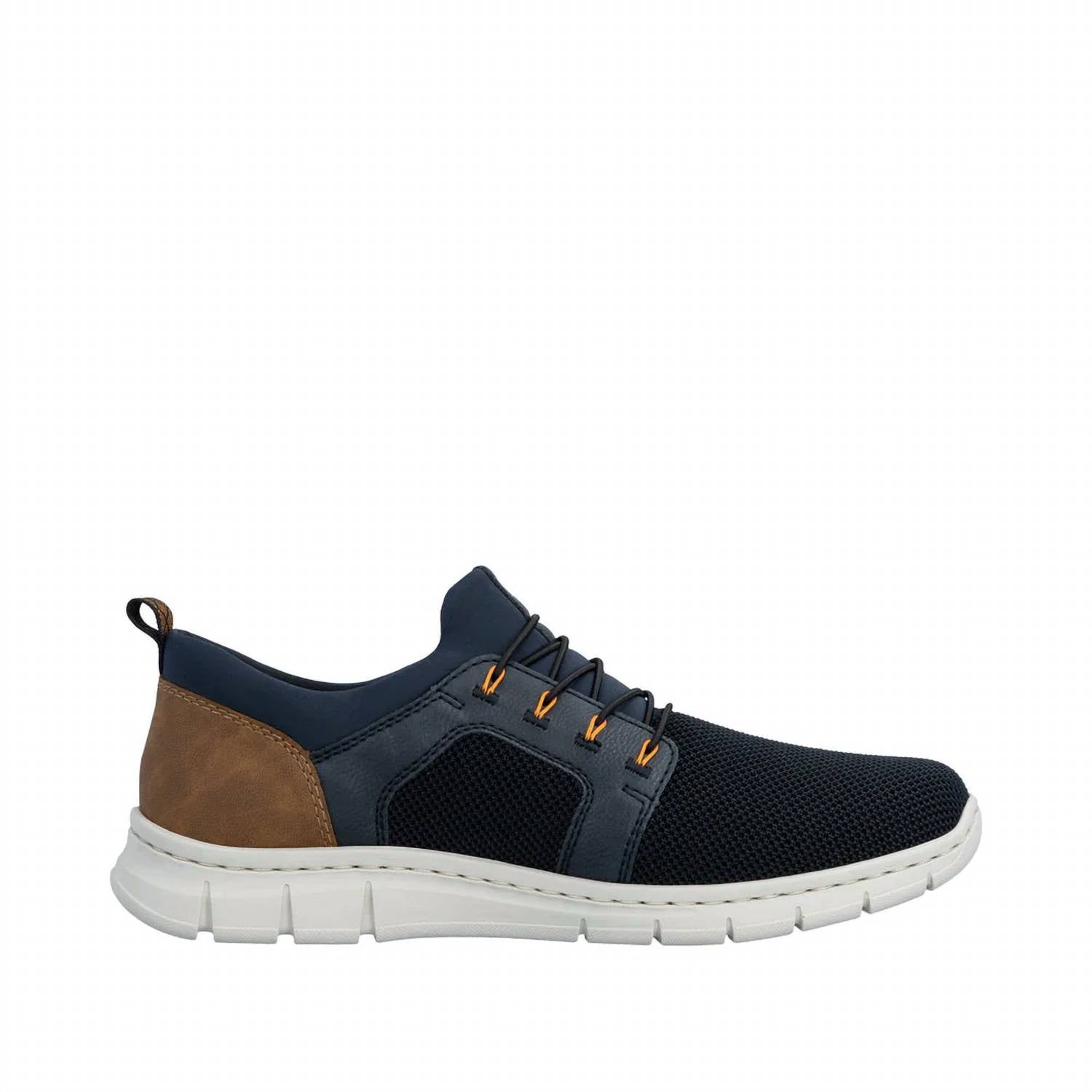 Rieker - Men's Timo B7796 Shoes