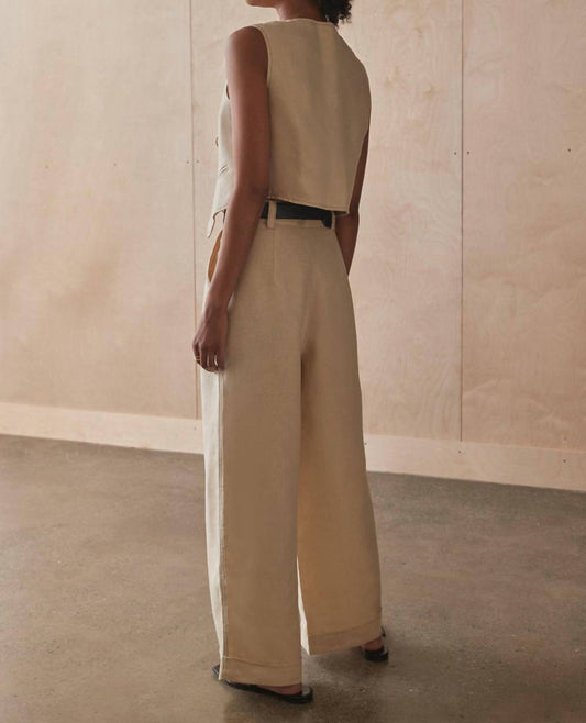 Sancia - Jelani Wide Leg Pants