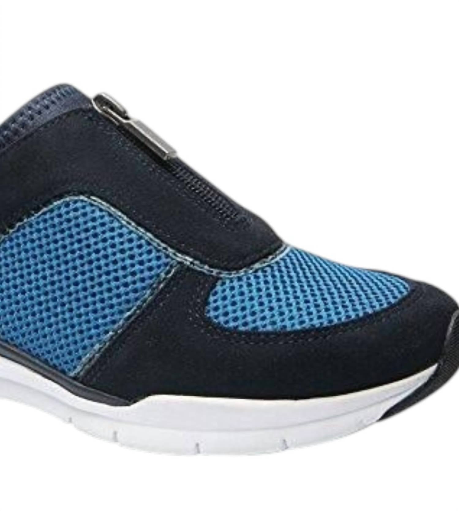Ros Hommerson - Women's Fly Zipper Sneaker