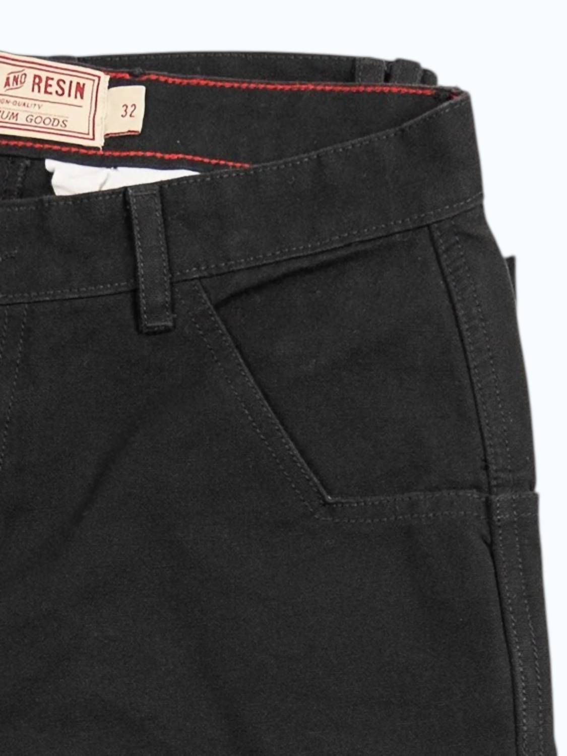 Iron & Resin - Men's Nomad Pant