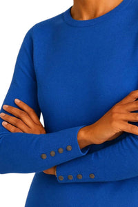 J'Envie/Eli - Dorothea Long Sleeve Top