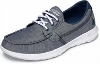 Skechers - Women's Go Walk Lite Vista Playa Shoe