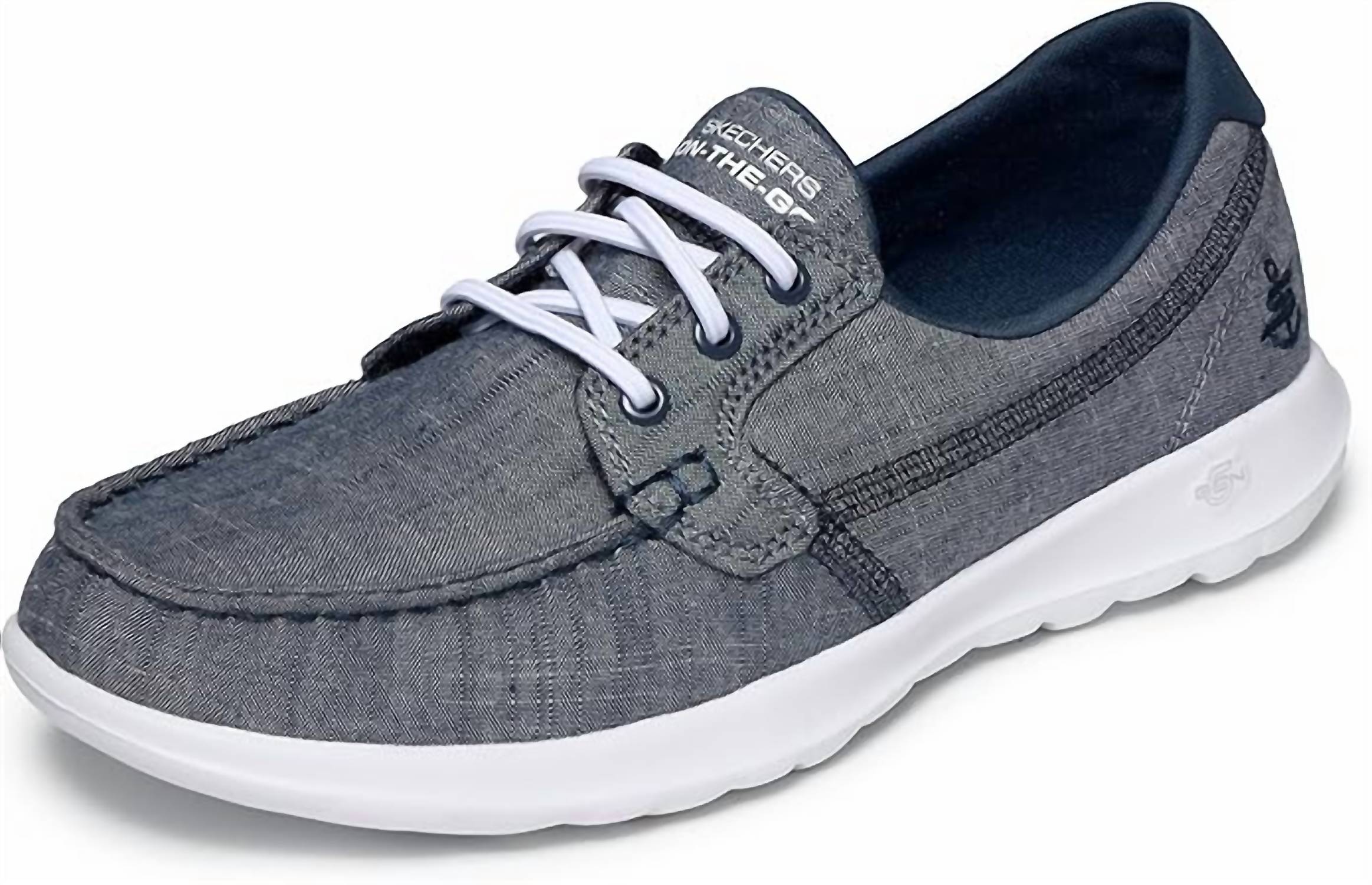 Skechers - Women's Go Walk Lite Vista Playa Shoe