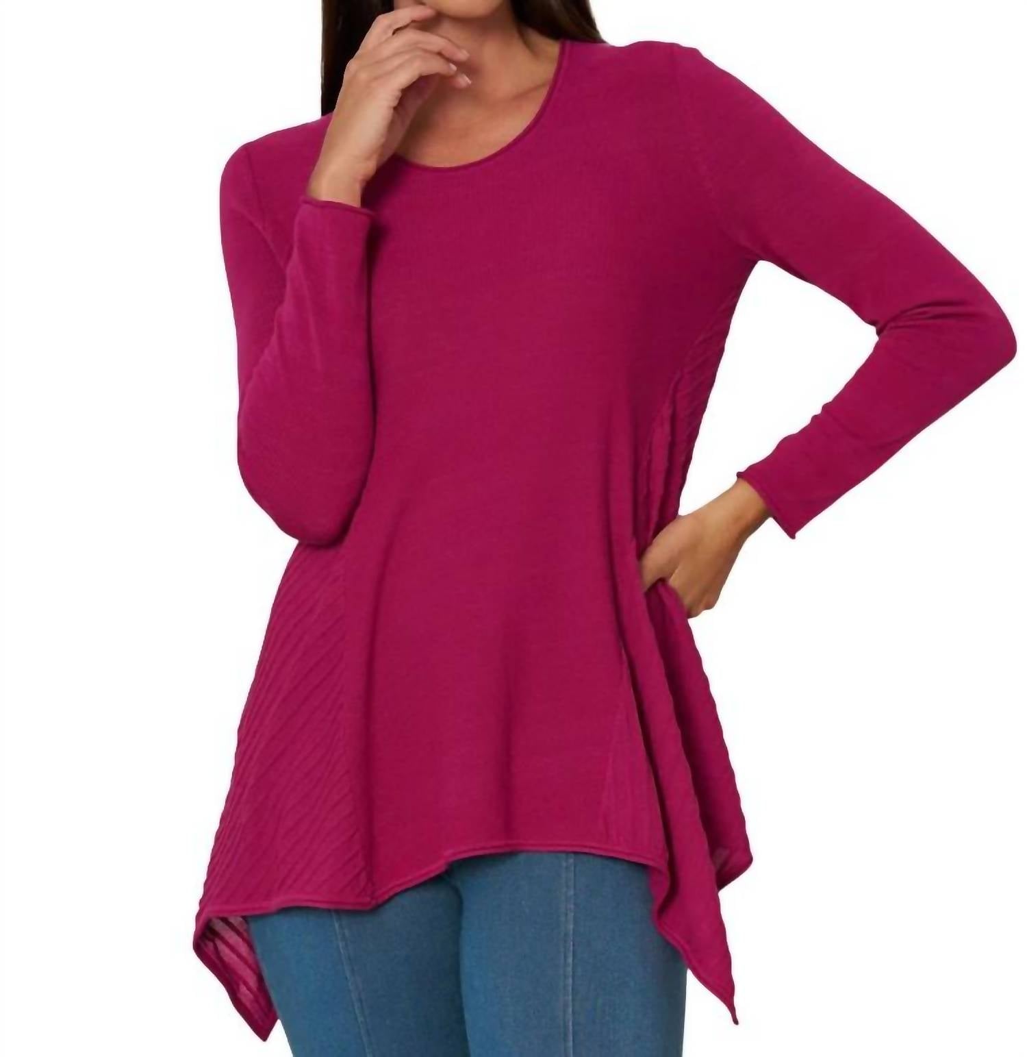 Stella Carakasi - Just Right Sweater