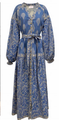 Miss June Paris - Isabela Dress