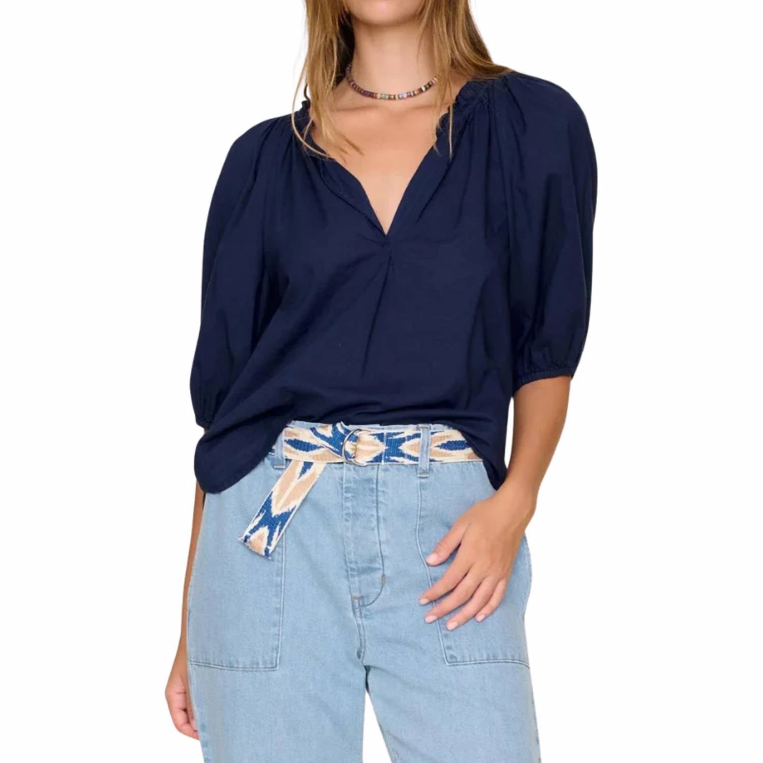 Xirena - Jules Top